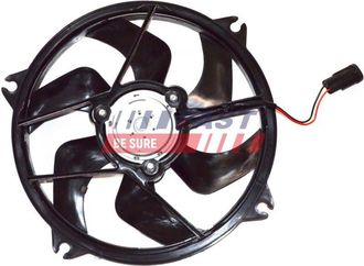 OEM Ventilador De Radiador Ft56171 R&aacute;pido