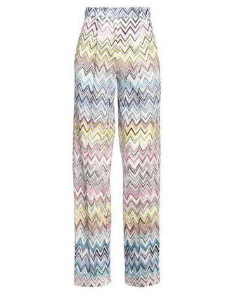 Missoni BOTTOMWEAR - Pantaloni su YOOX.COM