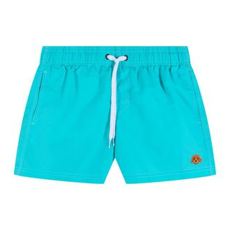 Sundek Badmode, Heren, Blauw, XL, Marine Boardshorts voor Heren