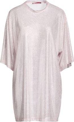 Twentyfourhaitch DRESSES - Mini dresses on YOOX.COM