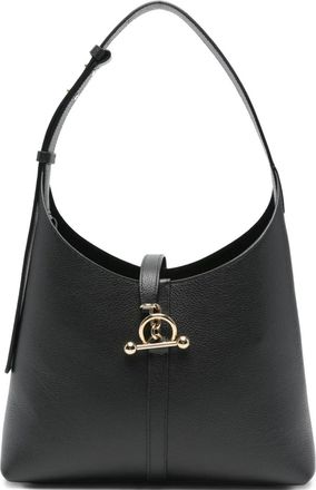 Strathberry Borsa a spalla Kite - Nero