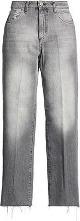 Le Streghe BOTTOMWEAR - Pantaloni jeans su YOOX.COM