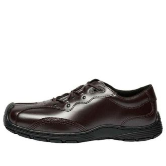 Dr. Martens Aurix 5i Oxblood 42816600