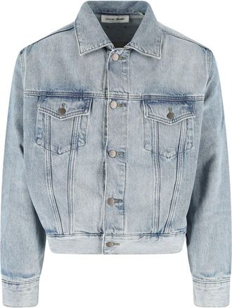 Fear of God Giacca In Denim