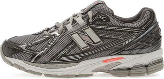 New Balance Sneakers 1906 in rete - Nero