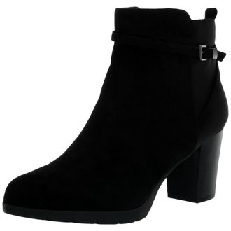 Anne Klein Riah Black RIAH01F9-006 Womens
