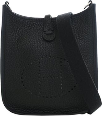 Herm&egrave;s Pre-owned Hermes Clemence Evelyne 16 Amazone Ladies PH8RU285RU3BEJXR