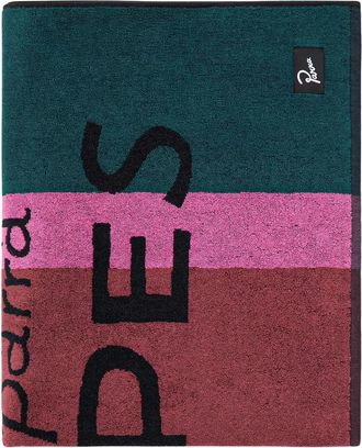 by Parra Swimming - Heren - Handdoeken - Veelkleurig - ONE Size - Home
