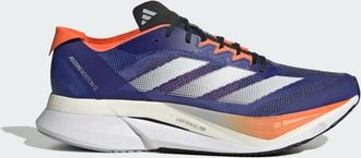 adidas adidas Performance Mens Adizero Boston 12 Shoes - Sapphire - Size UK 11.5