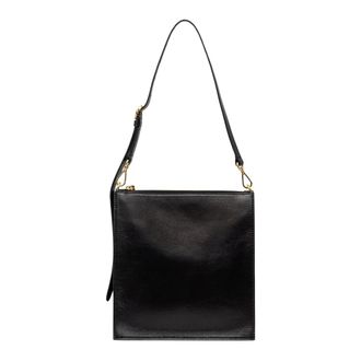 Pollini Mujer, Bolsos, Negro, Talla: ONE Size