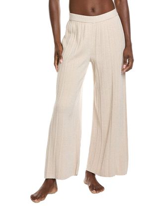 Barefoot Dreams Cozychic Ultra Lite Palazzo Pant