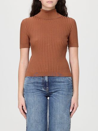Elisabetta Franchi Maglia a dolcevita Elisabetta Franchi