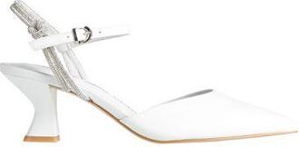 Luciano Barachini CALZADO - Zapatos de sal&oacute;n en YOOX.COM