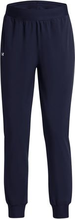 Under Armour Dames/Dames Joggers Hoog Rijp (Blauw)