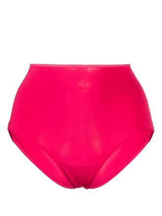 Marlies Dekkers High waist slips - Roze