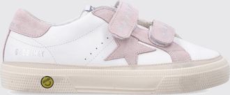 Golden Goose Sneakers May in pelle