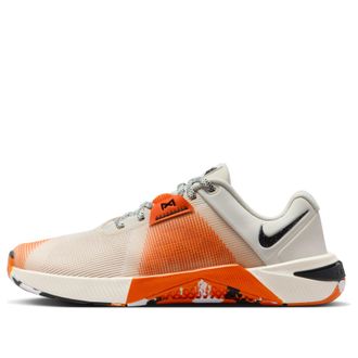 Nike (WMNS) Nike Metcon 10 Soft Pearl Safety Orange HQ2620-002