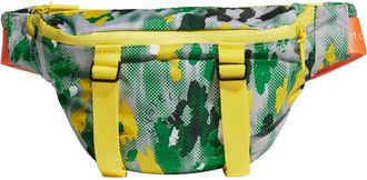 adidas (WMNS) adidas By Stella Mccartney Convertible Bumbag Multi-Color HT4821