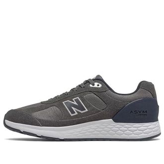 New Balance Fresh Foam 1880 v1 Black Gray MW1880D1