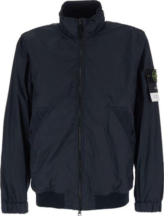 Stone Island Crinkle Reps Ny Jacket