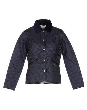 Barbour JACKEN & M&Auml;NTEL - Pufferjacken & Daunenjacken auf YOOX.COM
