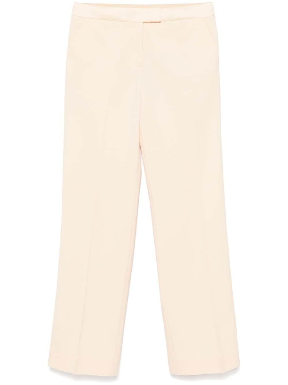 Zimmermann Illustration Straight Tux Pants from $409.00 - on
