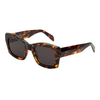 Retro Superfuture Sunglasses