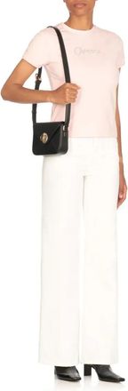 Coperni Hobo Bags - Mini Mail Box Bag - Gr. unisize - in Schwarz - für Damen