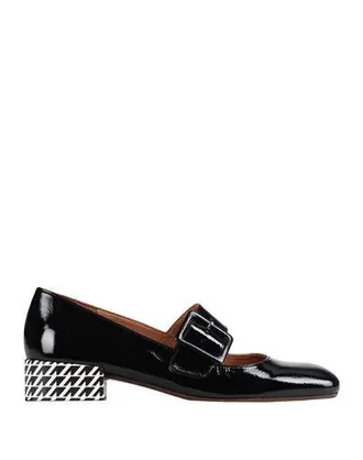 Chie Mihara FOOTWEAR - Pumps on YOOX.COM