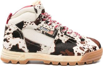 Autry Boots Multicolour