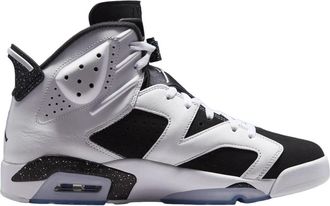 Nike Jordan Mens 6 Retro Oreo (2026)