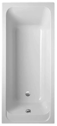 Villeroy & Boch Ba&ntilde;era Recta 150 X 70 Villeroy Et Boch Architectura Acr&iacute;lico