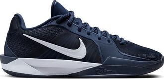 Nike Mens Sabrina Ionescu Sabrina 2 - Basketball Shoes - College Navy / Dark Obsidian / White Size 10.0