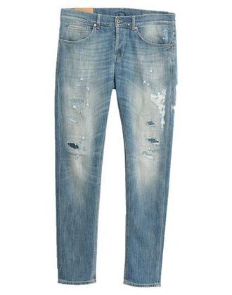 Dondup HOSEN & R&Ouml;CKE - Jeanshosen auf YOOX.COM