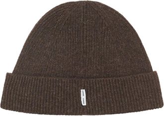 Sams&oslash;e & Sams&oslash;e Heren, Accessoires, Bruin, Maat: ONE Size