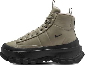 Nike (WMNS) Nike Blazer Mid Roam Light Army Black FQ9065-300
