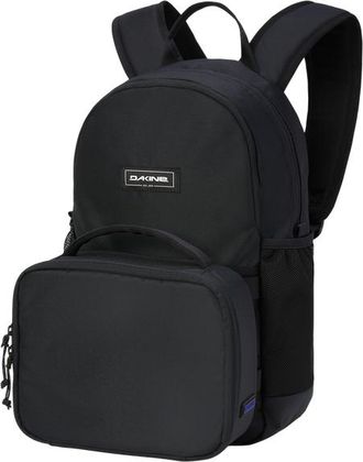 Dakine 365 Lunch Backpack 24L Lifestyle Street Pack in Black at Nordstrom