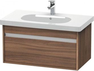 Duravit Duravit - Ketho Neceser De Pared 6667, 1 Caj&oacute;n, 800mm, Para C&oacute;digo