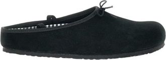 Birkenstock Mujer, Zapatos, Negro, Talla: 40 EU