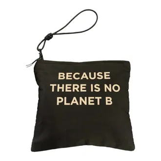 Ecoalf Tote Bag - Bags - Mujer - Negro - ONE SIZE