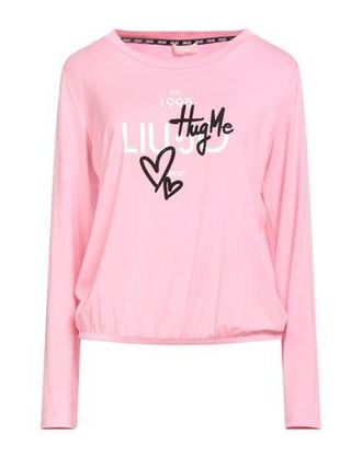 Liu Jo TOPWEAR - T-shirts on YOOX.COM