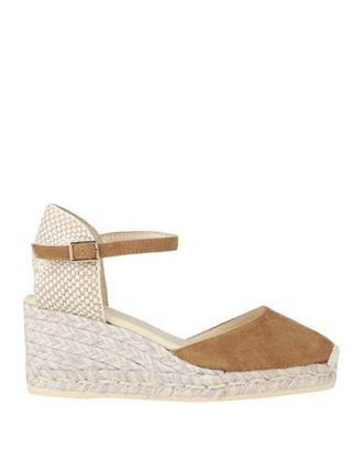Espadrilles CALZATURE - Espadrillas su YOOX.COM