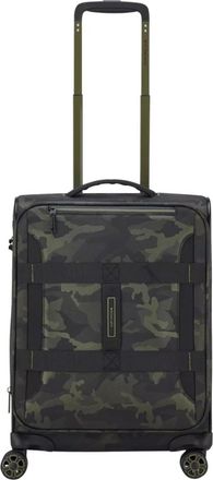 Roncato Norway Trolley Cabina Espandibile - - Suitcases - unisex - Verde - ONE SIZE
