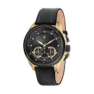 Maserati Uomo, Accessori, Giallo, Taglia unica, new