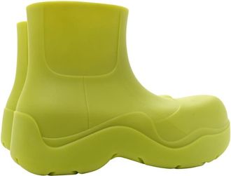 Bottega Veneta Bv Puddle Ankle Boots