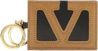 Valentino Garavani Uomo, Accessori, Marrone, Taglia unica, new