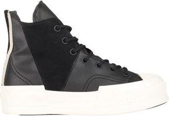 Converse CHUCK 70 PLUS HI BLACK/EGRET/BLACK