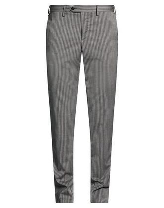 Luigi Bianchi Mantova BOTTOMWEAR - Trousers on YOOX.COM