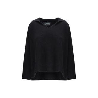 Alanui Cashmere Womens Sweatshirt