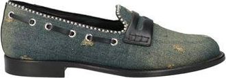 Giuseppe Zanotti SCHUHE - Mokassins auf YOOX.COM